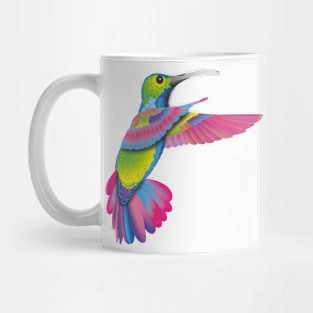 Colibri Mug